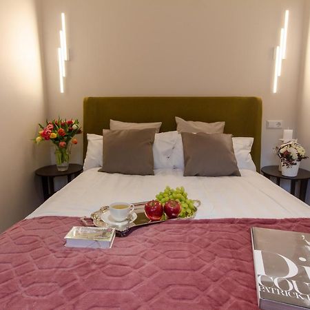 Reichel-Appartements Baden-Baden Zewnętrze zdjęcie