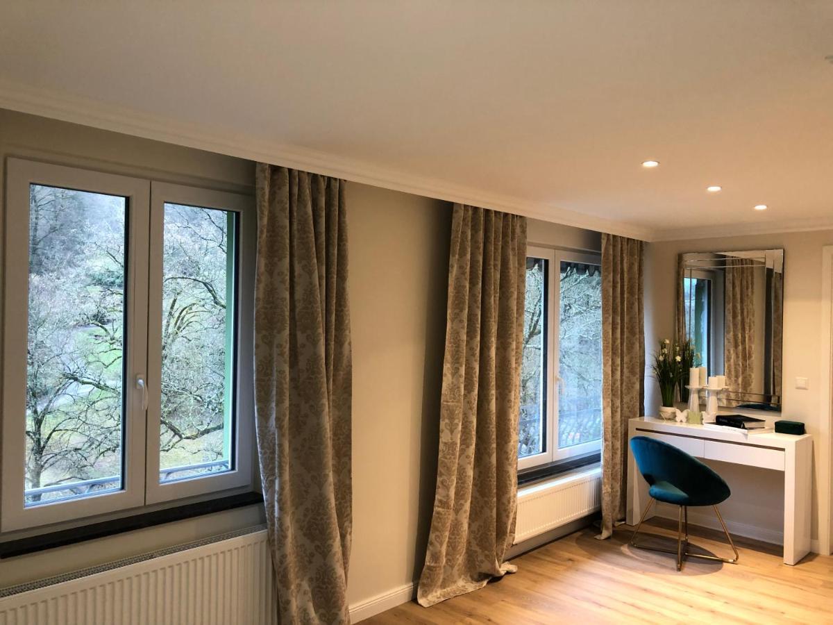 Reichel-Appartements Baden-Baden Zewnętrze zdjęcie