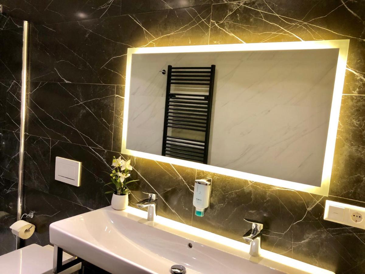 Reichel-Appartements Baden-Baden Zewnętrze zdjęcie