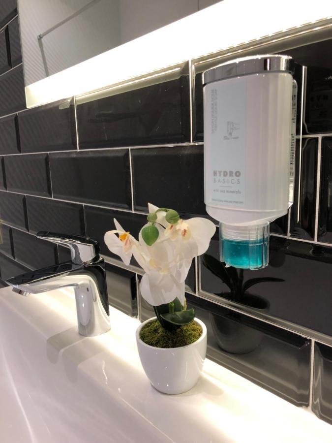 Reichel-Appartements Baden-Baden Zewnętrze zdjęcie