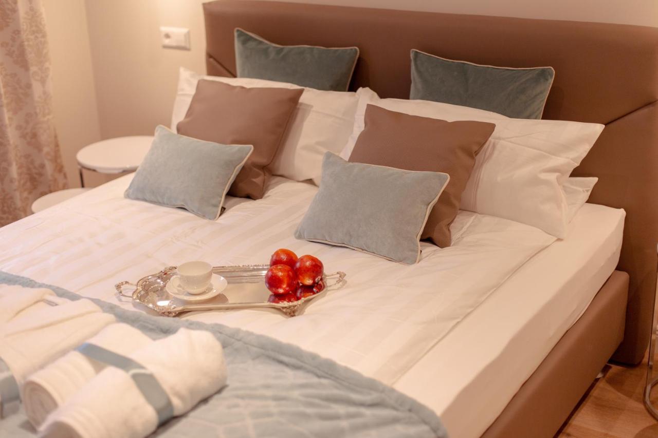 Reichel-Appartements Baden-Baden Zewnętrze zdjęcie