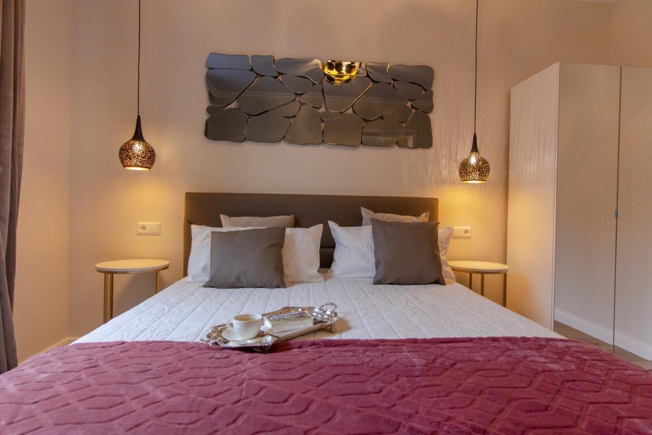 Reichel-Appartements Baden-Baden Zewnętrze zdjęcie