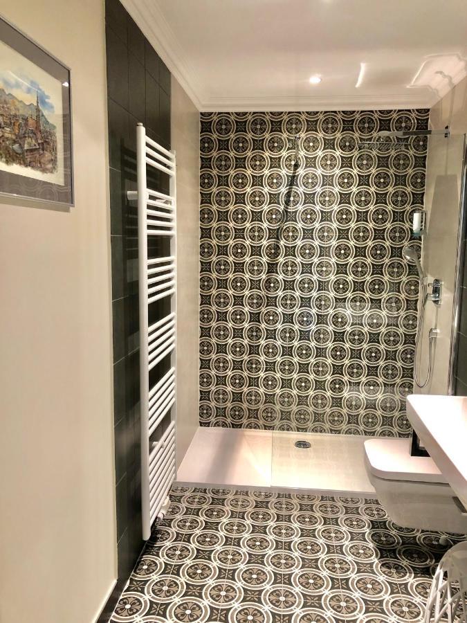 Reichel-Appartements Baden-Baden Zewnętrze zdjęcie