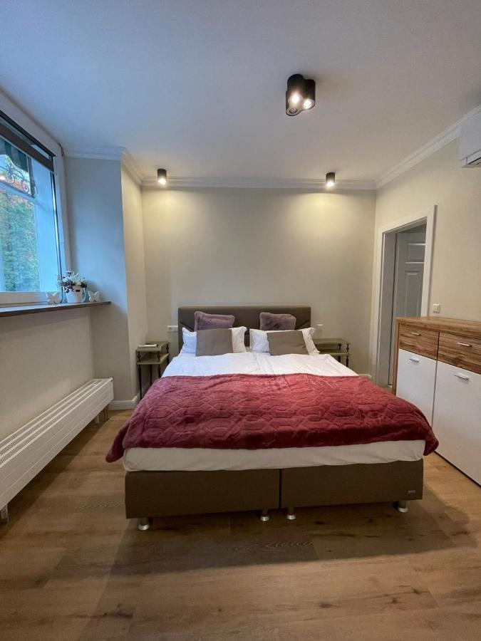 Reichel-Appartements Baden-Baden Zewnętrze zdjęcie