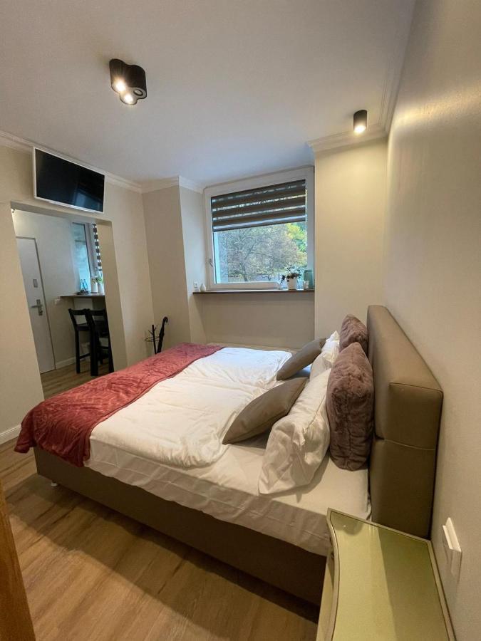 Reichel-Appartements Baden-Baden Zewnętrze zdjęcie