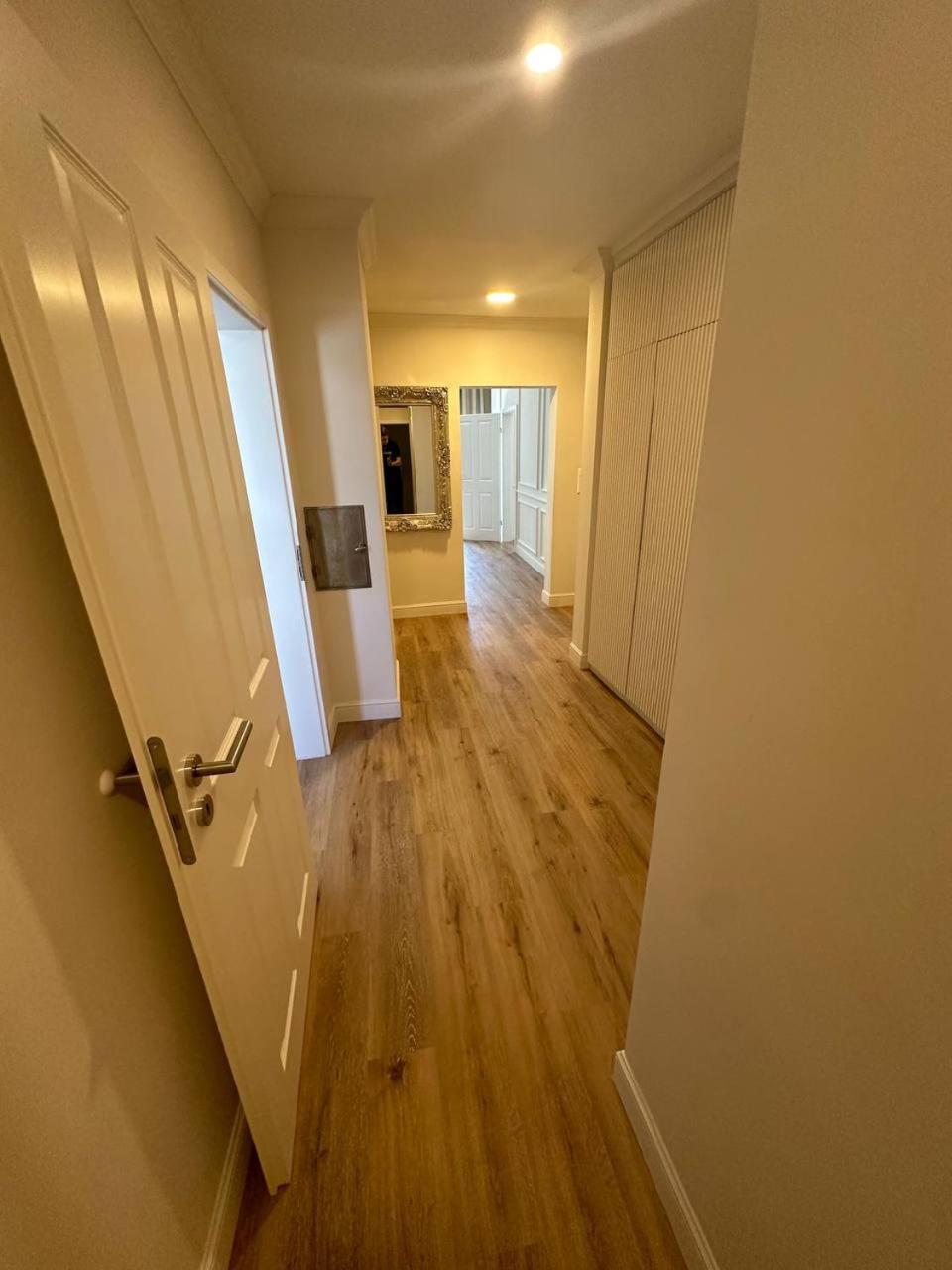 Reichel-Appartements Baden-Baden Zewnętrze zdjęcie